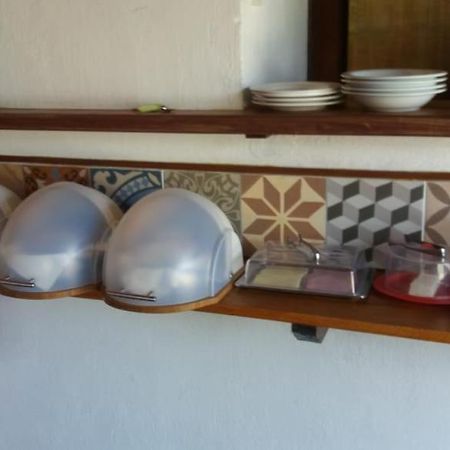 Santorini Flats Apart otel Marechal Deodoro Dış mekan fotoğraf