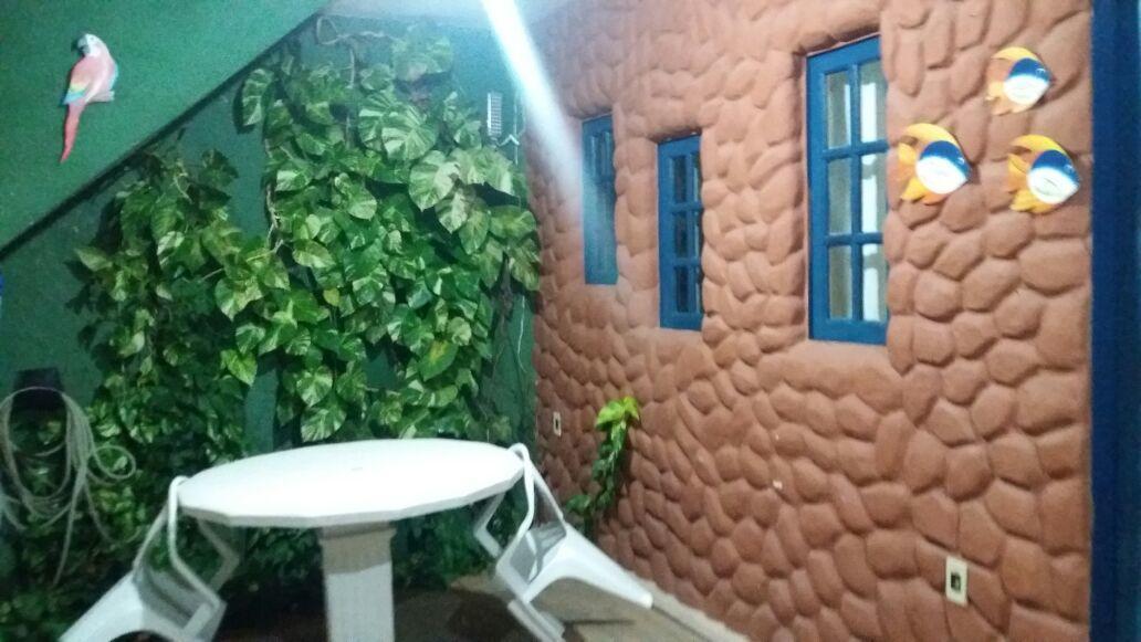 Santorini Flats Apart otel Marechal Deodoro Dış mekan fotoğraf