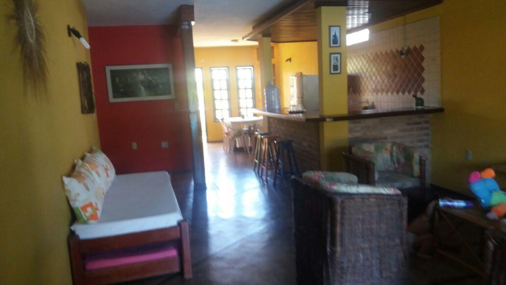 Santorini Flats Apart otel Marechal Deodoro Dış mekan fotoğraf
