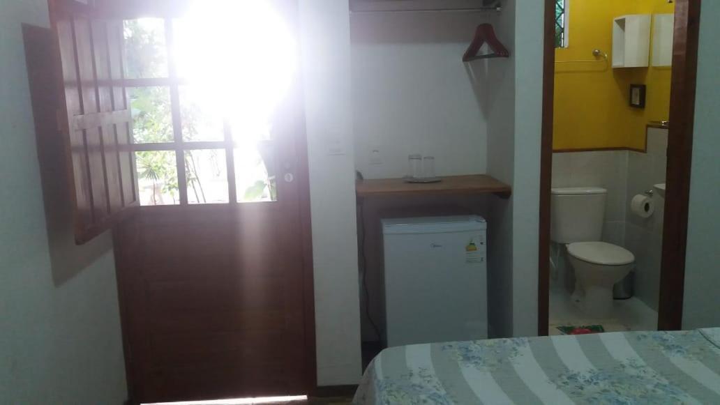 Santorini Flats Apart otel Marechal Deodoro Dış mekan fotoğraf